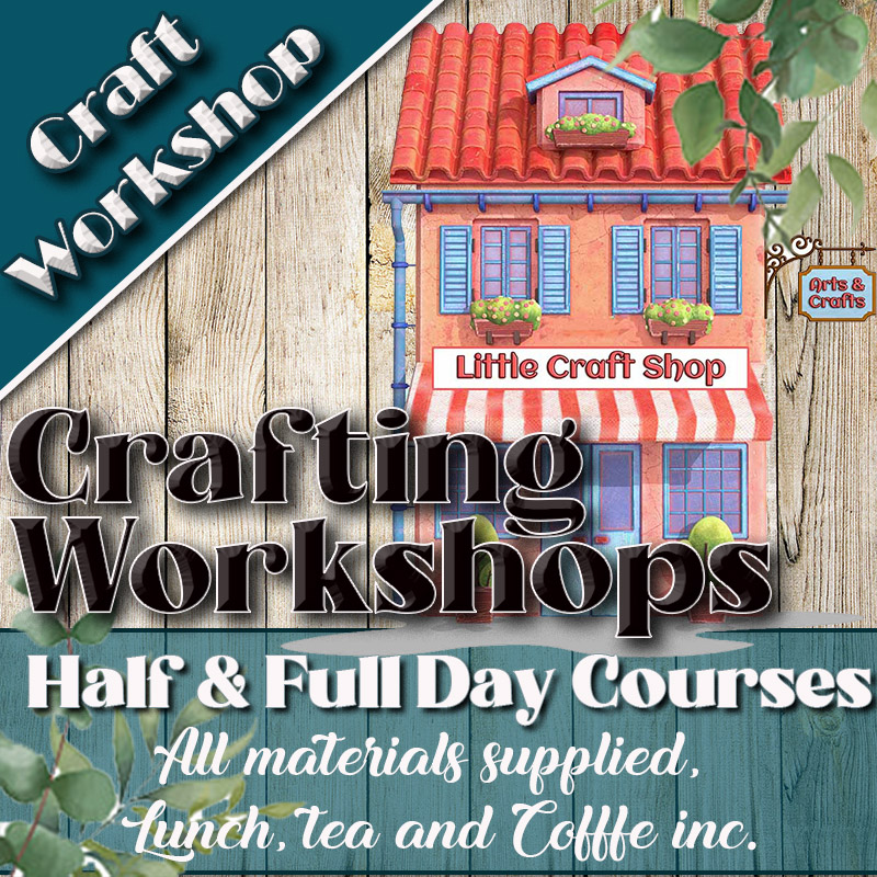 Crafting Workshops