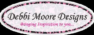 debbi moore designs