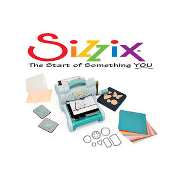 Sizzix Big Shot